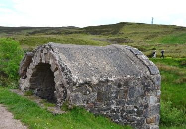 Randonnée A pied  - The Greenock Cut - Photo