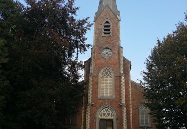 Randonnée Marche Braine-le-Château - Braine-Le-Chateau  - Photo