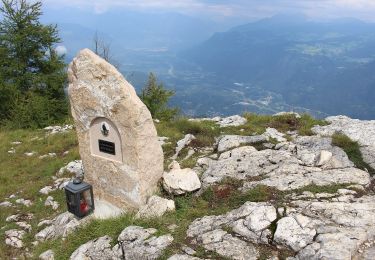 Tour Zu Fuß Borgo d'Anaunia - IT-O513 - Photo