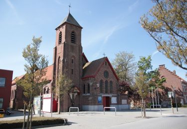 Tour Zu Fuß Wervik - Kruiseke wandelroute - Photo