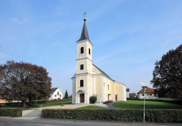 Excursión A pie Gerersdorf-Sulz - Vita 1 - Photo