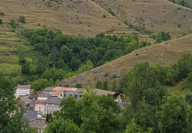 Trail Walking Caussou - le tour de Caussou  - Photo