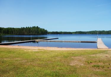 Percorso A piedi  - Skärshultsleden - Photo