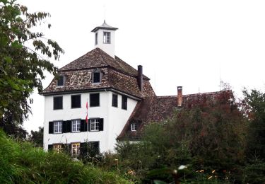 Tour Zu Fuß - Planetenweg Süd Kreuzlingen - Photo