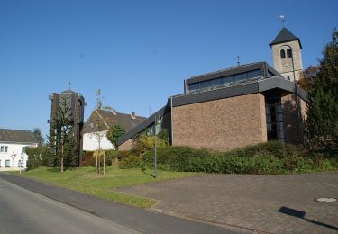 Randonnée A pied Hennef (Sieg) - Uckerath Rundweg A1 - Photo