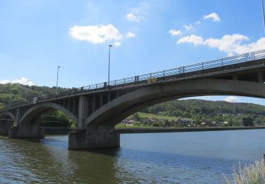 Tour Zu Fuß Amay - Promenade Sainte-Ode - Photo