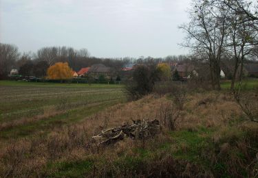 Trail On foot Leuna - Elster Floßgraben Wanderweg Kötzschau - Photo