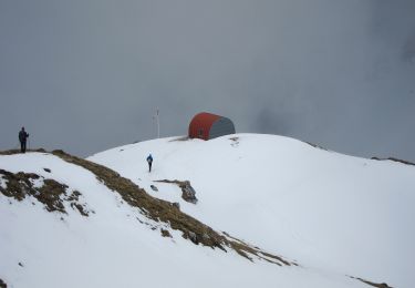 Tocht Te voet Colere - CAI315: Passo della Presolana - Grotta dei Pagani - Photo