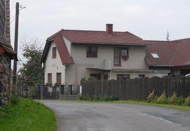 Tour Zu Fuß Srutsch an der Sasau - [Z] Zruč nad Sázavou - Koutský mlýn - Photo