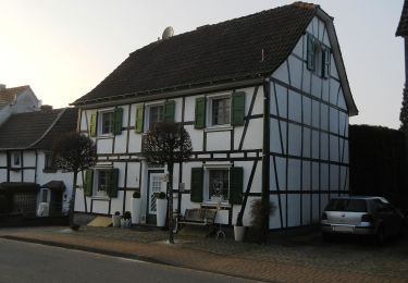 Percorso A piedi Burscheid - Freizeitbad Rundweg A1 - Photo