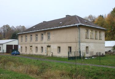 Tour Zu Fuß Olbersdorf - Městský turistický okruh - Photo