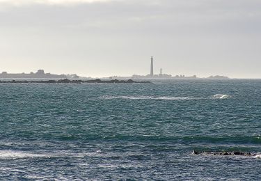 Randonnée A pied Guissény - Milin-Ar-Raden - Photo