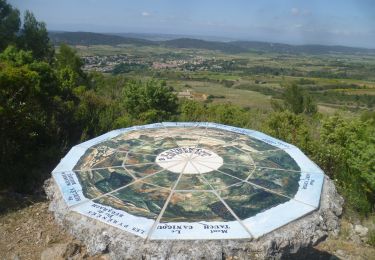 Trail Walking Saint-Laurent-de-la-Cabrerisse - ITILAR011V5035JF - Photo