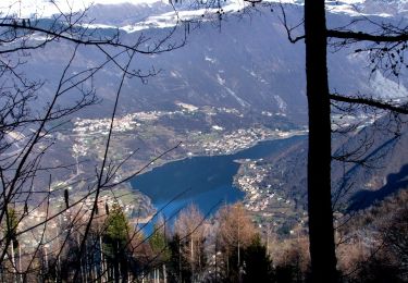 Trail On foot Casazza - Sentiero 613: Ol Murlansì - Photo