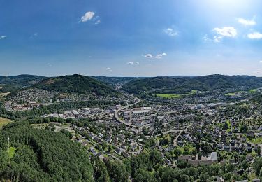 Tour Zu Fuß Plettenberg - Raute Plettenberg - Allendorf - Photo