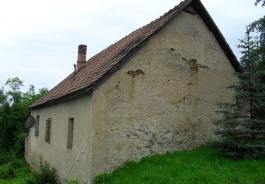 Excursión A pie okres Rožňava - Prielom Muráňa - Photo