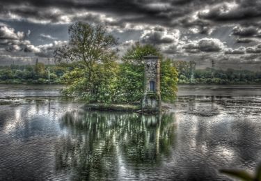 Excursión A pie Herdecke - [H3] Hengsteysee und Teufelskanzel - Photo