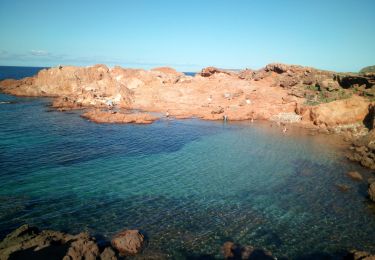 Trail Walking es Mercadal - hggff - Photo