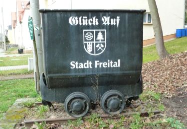 Tour Zu Fuß Freital - Freitaler Rundweg 5 - Photo