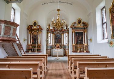 Tour Zu Fuß Kaprun - Kaprun-Trail - Photo