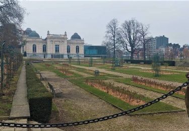 Randonnée Marche Liège - Liège - Angleur - Lande de Streupas - Photo