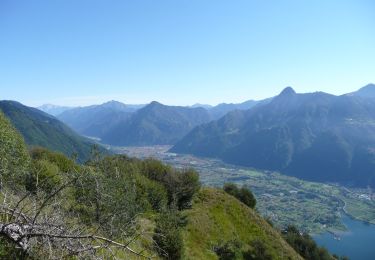 Excursión A pie Anfo - Roccolo Pozze - Rifugio Rosa di Baremone - Photo