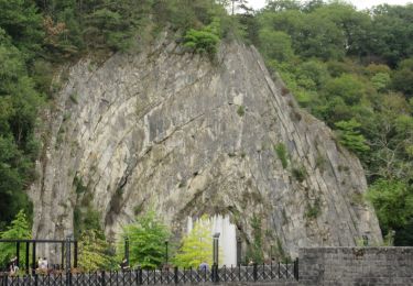 Trail Walking Durbuy - Durbuy - Photo