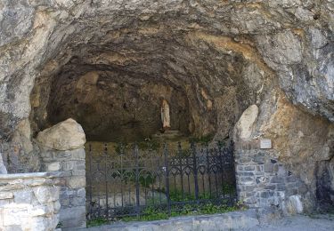 Tour Wandern Valloire - Valloire-La Chapelle Saint-Pierre - Photo