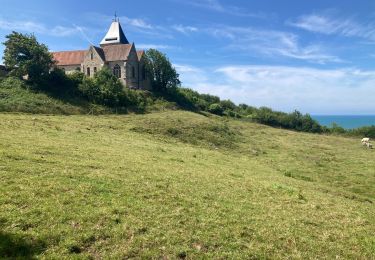 Excursión Senderismo Hautot-sur-Mer - Hautot-sur-Mer - Photo