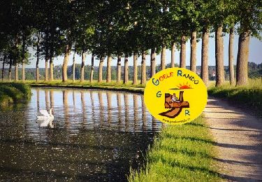 Randonnée Marche Crégy-lès-Meaux - SM_CREGY-LES-MEAUX_8Km - Photo