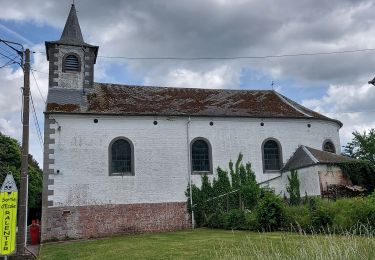 Randonnée Marche Florennes - Chaumont Florennes - Photo