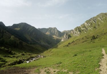 Trail Walking Cauterets - 2023-09-07 Lac dHiléou - Photo