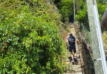 Percorso Marcia Vaux-le-Pénil - SityTrail - 4506305 - a-retracer-rcy - Photo