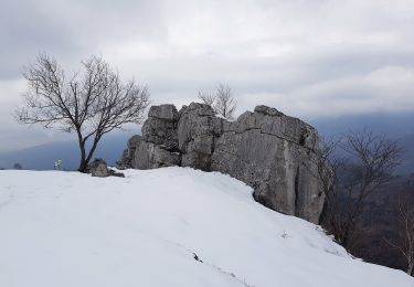 Randonnée A pied Canzo - IT-3 - Photo