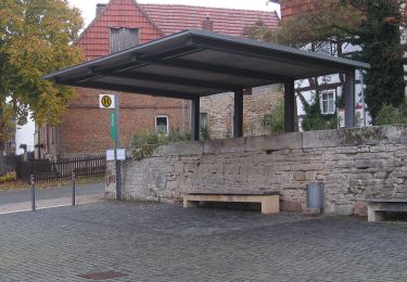 Tour Zu Fuß Volkmarsen - Hessenweg 6, Abschnitt Volkmarsen - Westuffeln - Photo