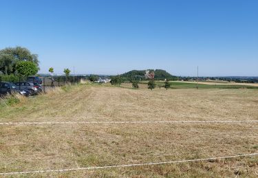 Tour Wandern Blegny - HOUSSE _ Marche Fédérale _ LG _ 13/08/2022 - Photo