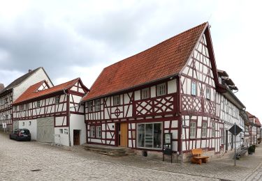 Percorso A piedi Ummerstadt - Bad Colberg-Weg - Photo