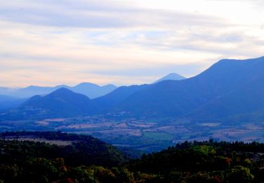 Trail On foot Fossombrone - IT-452 - Photo