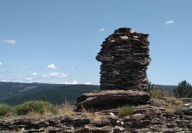 Excursión Senderismo Prévenchères - Fustugeres - Photo