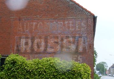 Tocht Te voet Boutersem - Heulingenwandelpad - Photo