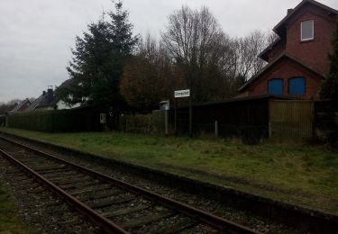 Tour Zu Fuß Geestland - Erotik-Wanderweg - Photo