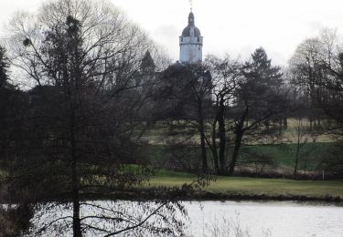 Trail On foot Euskirchen - Tour Burg Zievel - Photo