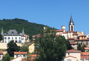 Trail Walking Mur-sur-Allier - Mezel_Plancon_Allier - Photo