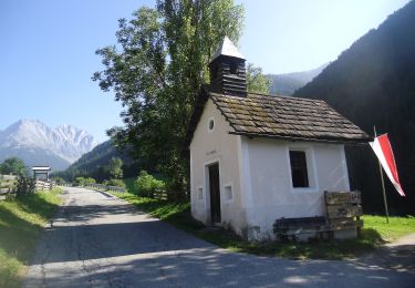 Tocht Te voet Rasen-Antholz - Rasun-Anterselva - IT-36 - Photo