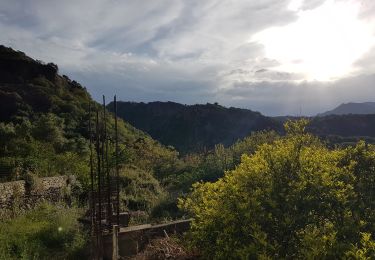 Randonnée Marche  - Gorges de Moundros et de Kato Paros (rother n°36) - Photo