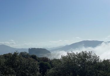 Randonnée Marche Rupit i Pruit - Rupit 1 - Photo