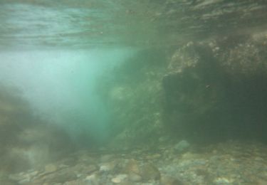 Percorso A piedi Scala - Sentiero alto della Valle delle Ferriere - Photo