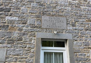 Tour Wandern Chimay - Fagnery - Photo