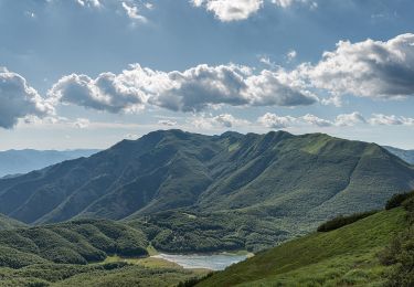 Tour Zu Fuß Ventasso - IT-653 - Photo
