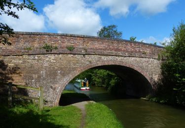 Tocht Te voet Rugby - ACW Circular Walk 12A (short-cut for C12) - Photo